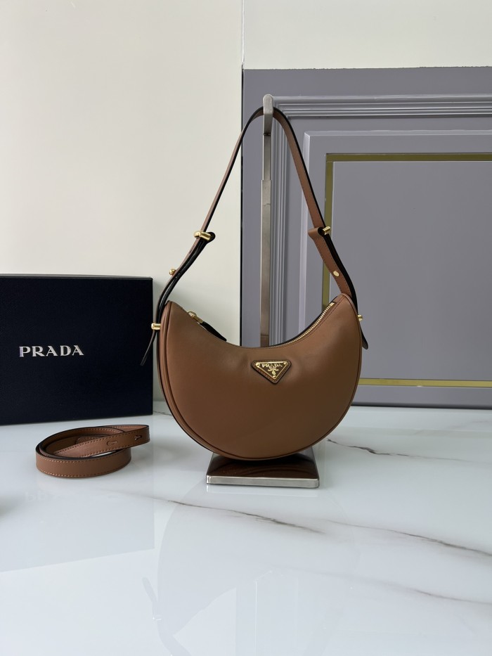 handbags prada 1BC194 22.5*18.5*6.5