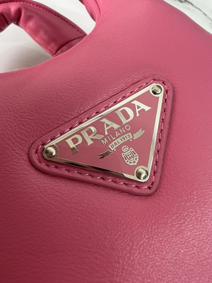 handbags prada 1BA359 18*15.5*10