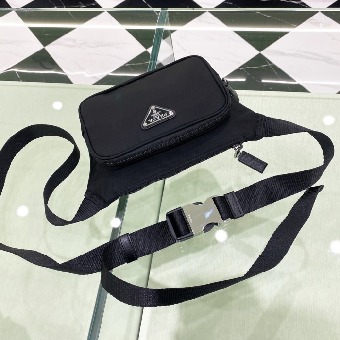 handbags prada 2VH128 19*13*2.5