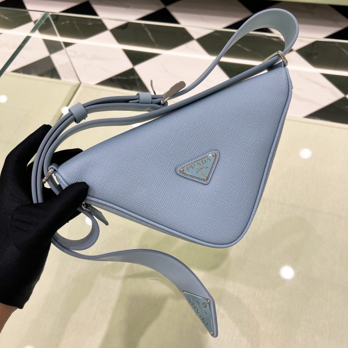 handbags prada 2VL039 25*14*9