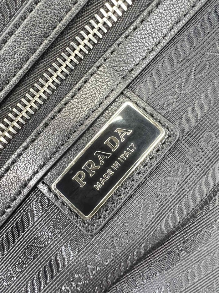 handbags prada 2VY007 22.5*58