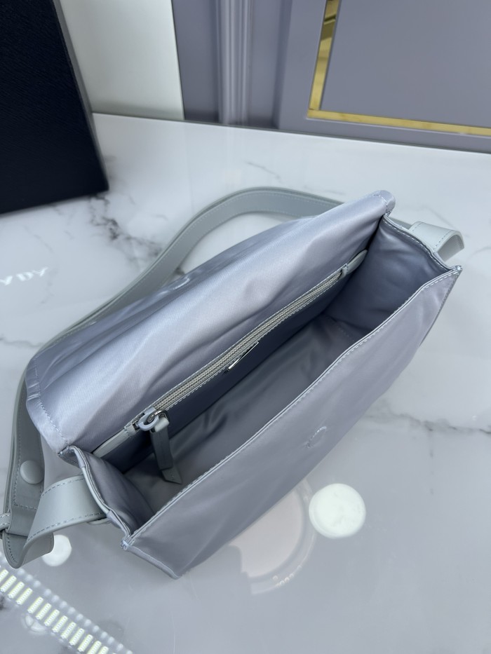 handbags prada 1BD313 23*16*11