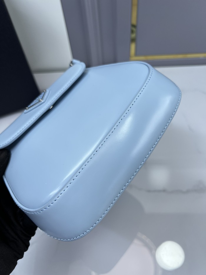 handbags prada 1BH188 17*14.5*7