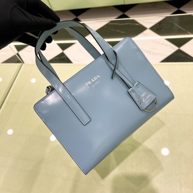 handbags prada 1BA357 22*15*6.5