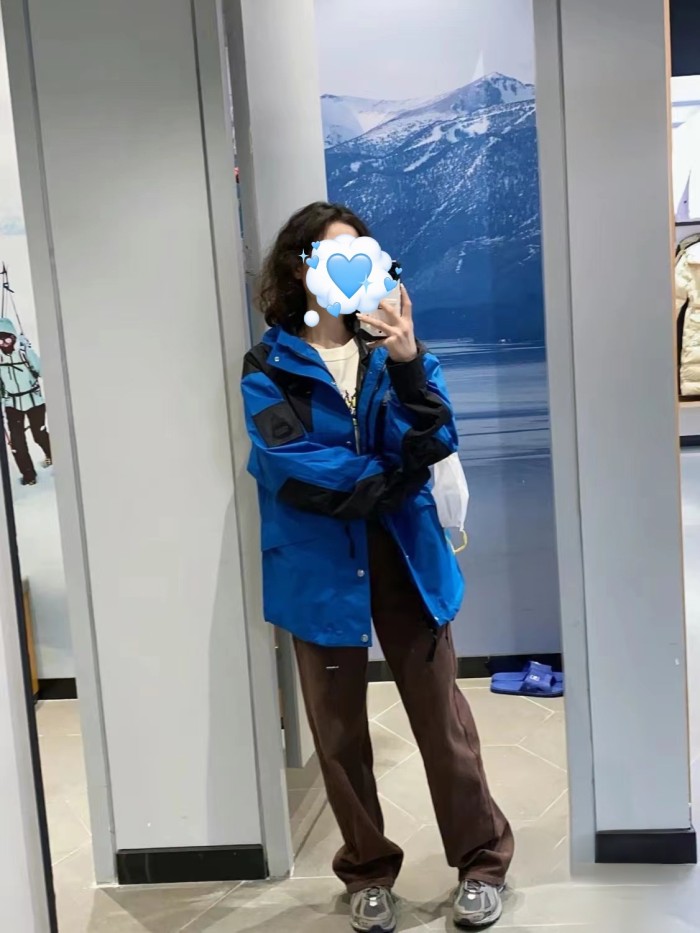 Clothes The North Face 79