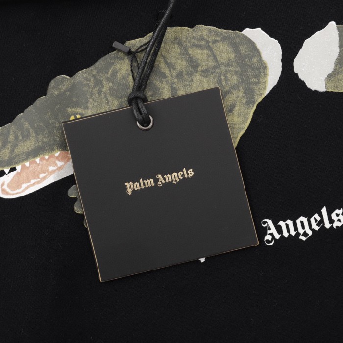 Clothes Palm Angels 26