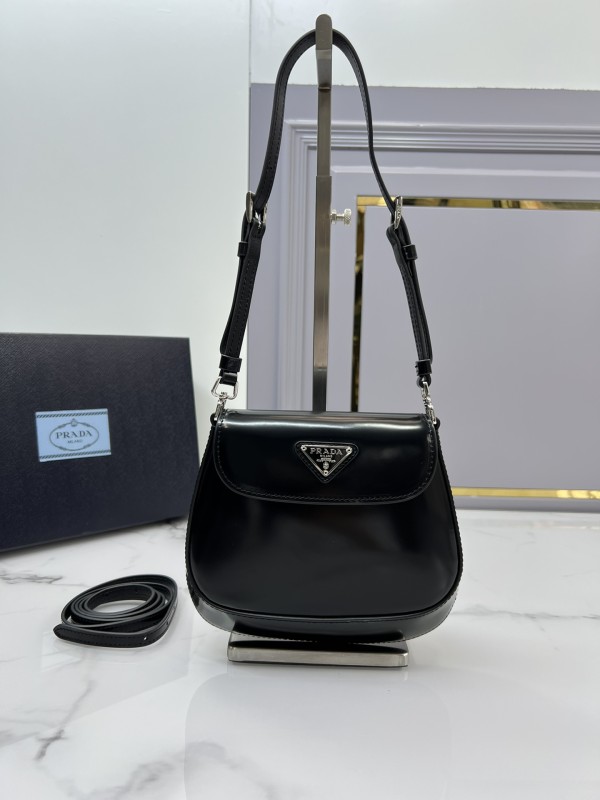 handbags prada 1BH188 17*14.5*7