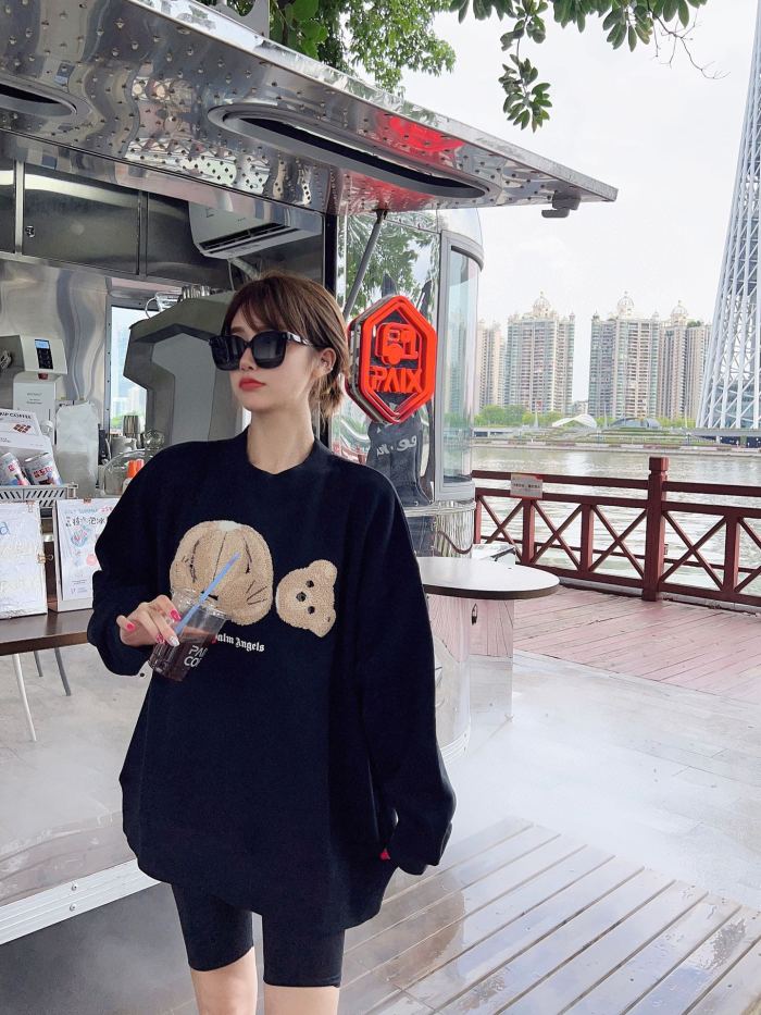 Clothes Palm Angels 25