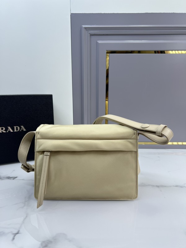 handbags prada 1BD313 23*16*11