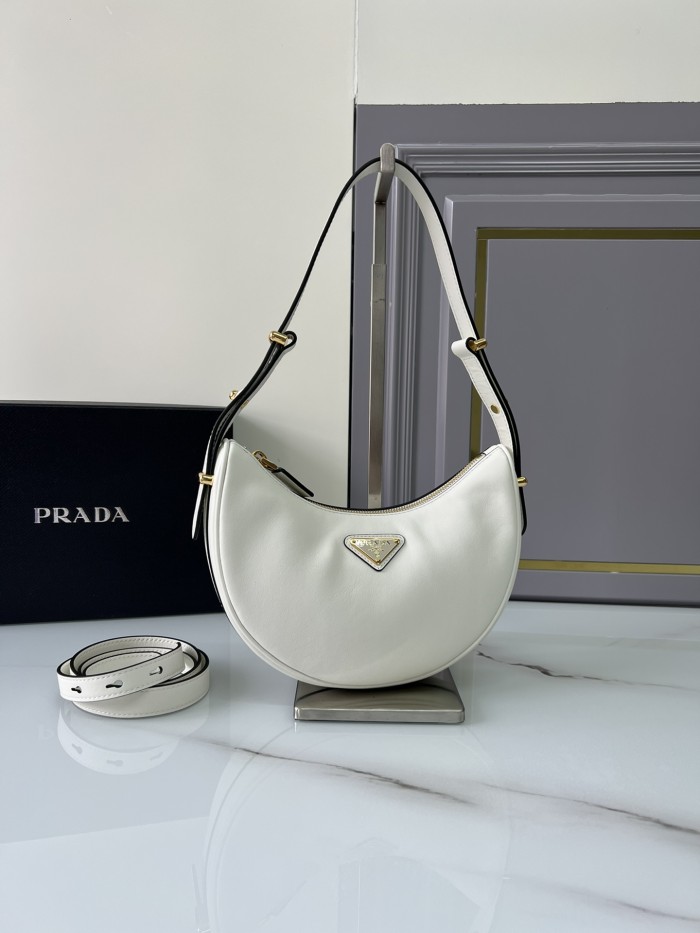 handbags prada 1BC194 22.5*18.5*6.5