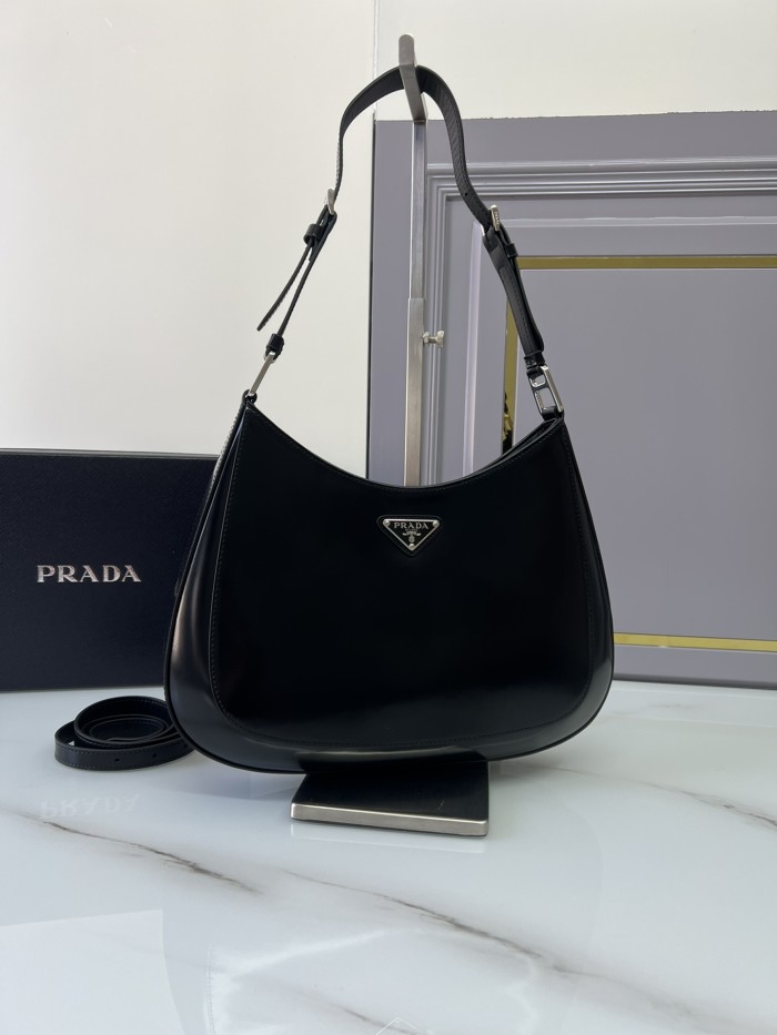 handbags prada 1BC156 30*18.5*4