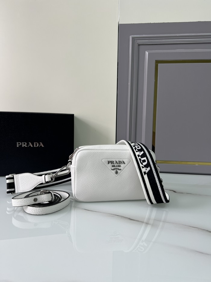 handbags prada 1BH192 19*12*6