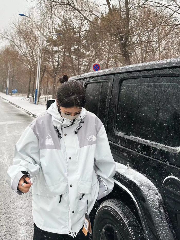 Clothes The North Face 81