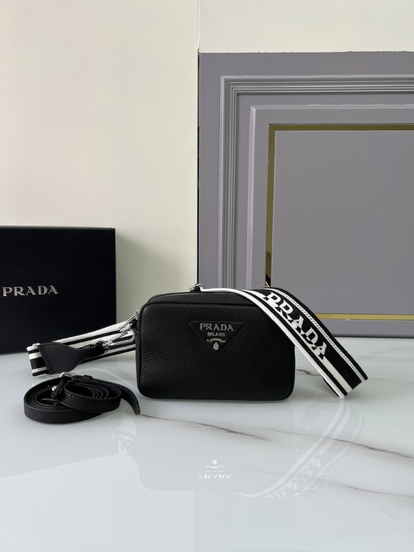 handbags prada 1BH192 19*12*6