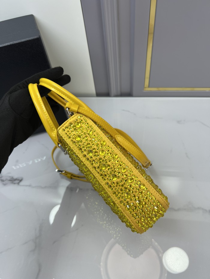 handbags prada 1BA331 17.5*15*5