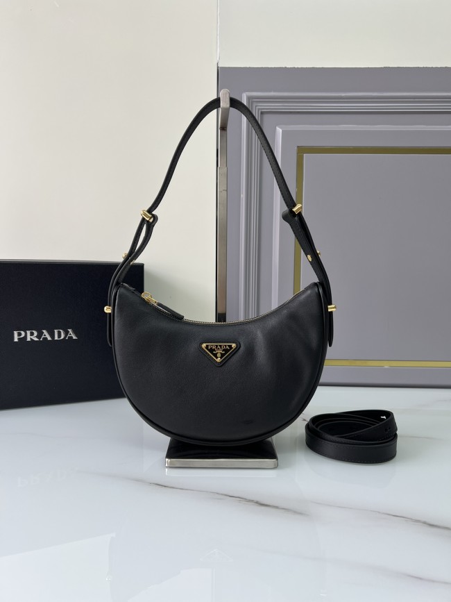 handbags prada 1BC194 22.5*18.5*6.5