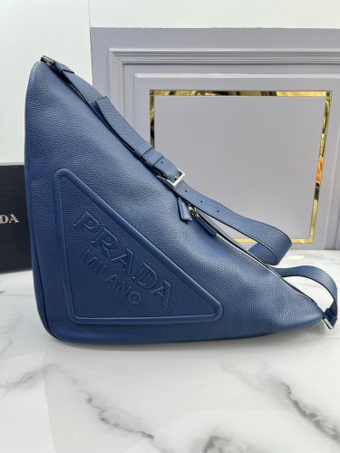handbags prada 2VY007 22.5*58