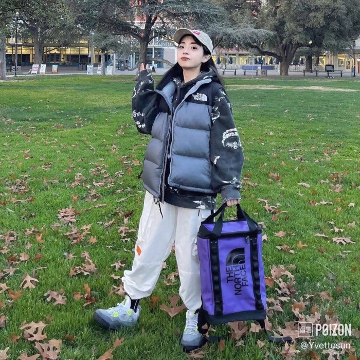 Clothes The North Face 107