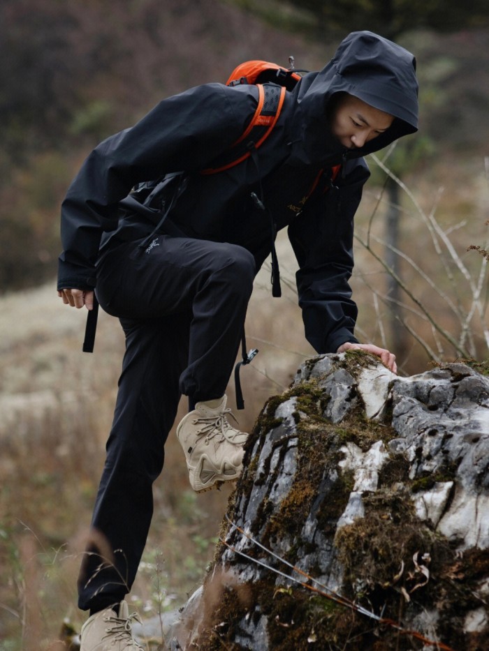 Clothes ARC'TERYX 101