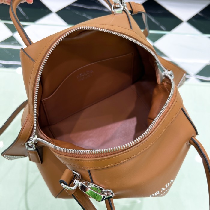 handbags prada 1BA366 25.5*18*13.5