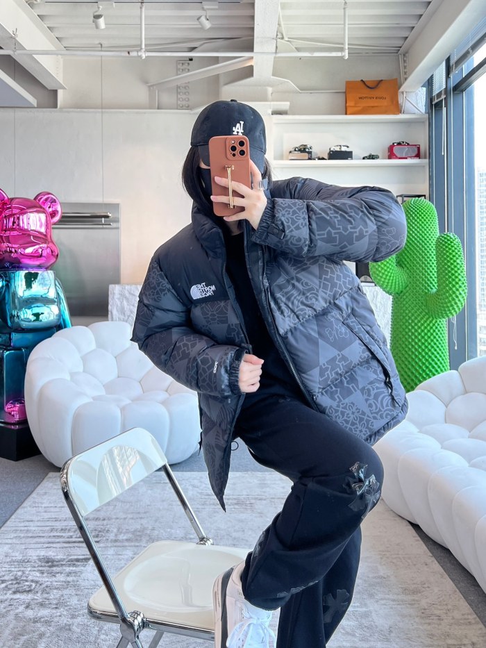 Clothes The North Face 91