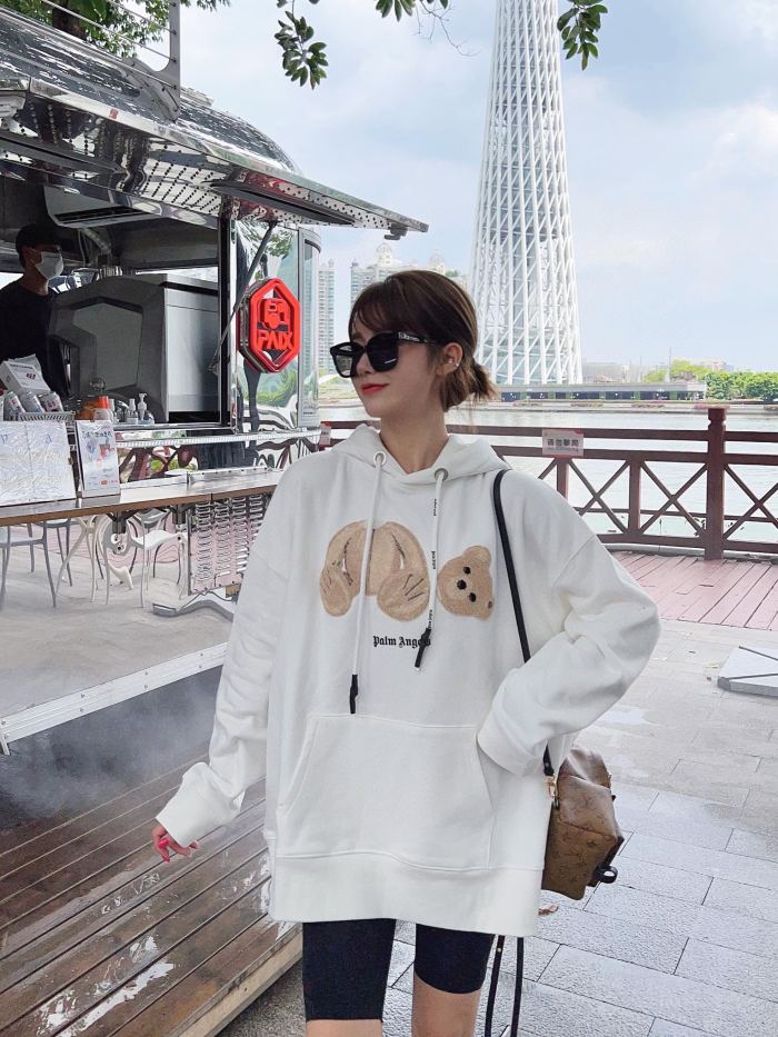 Clothes Palm Angels 29