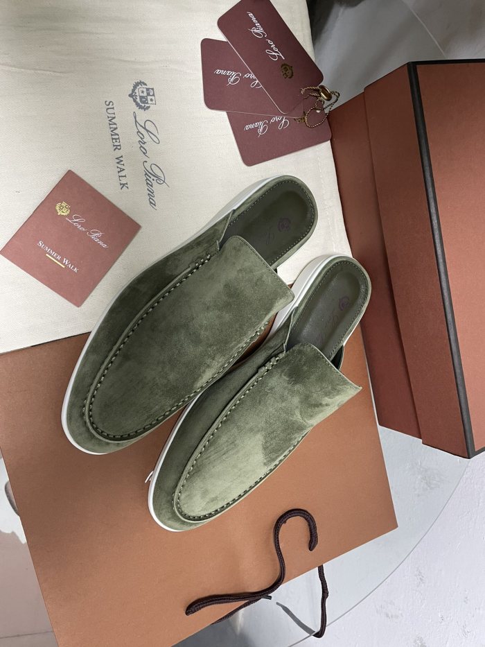  Loro Piana shoes 273
