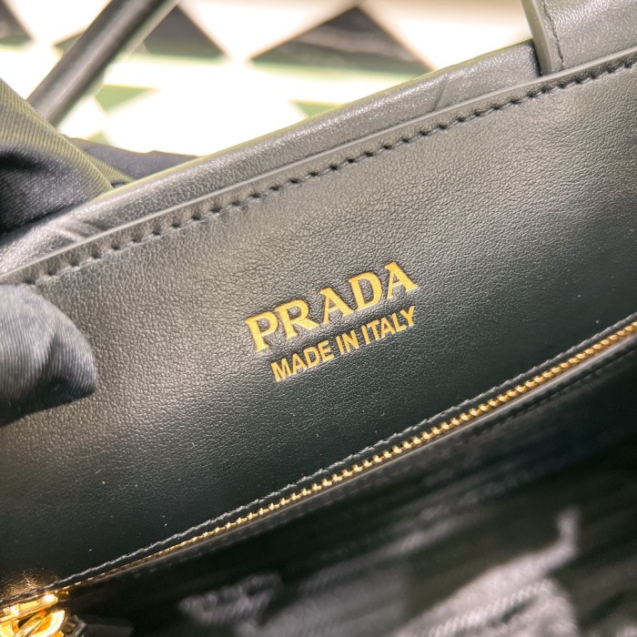 handbags prada 1BA379 30*23*9