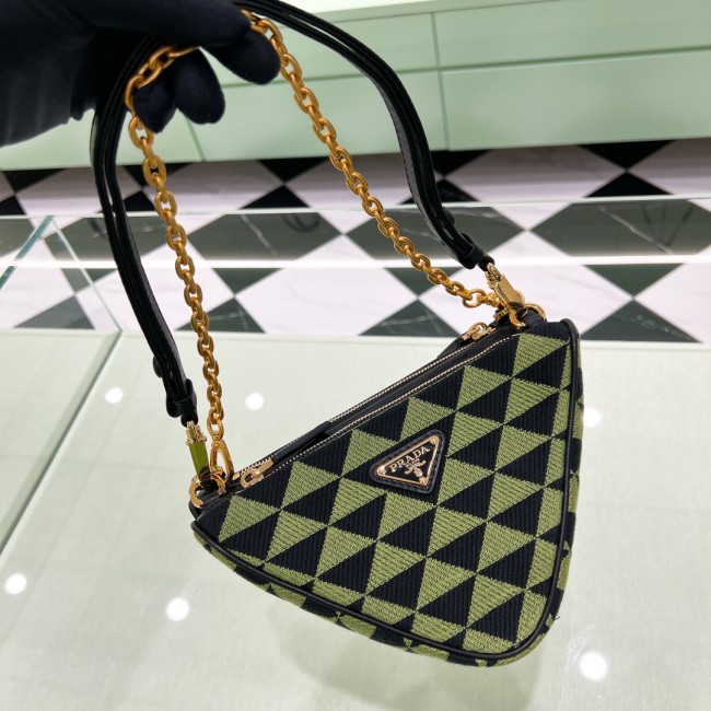 handbags prada 1BC176 28*16*13