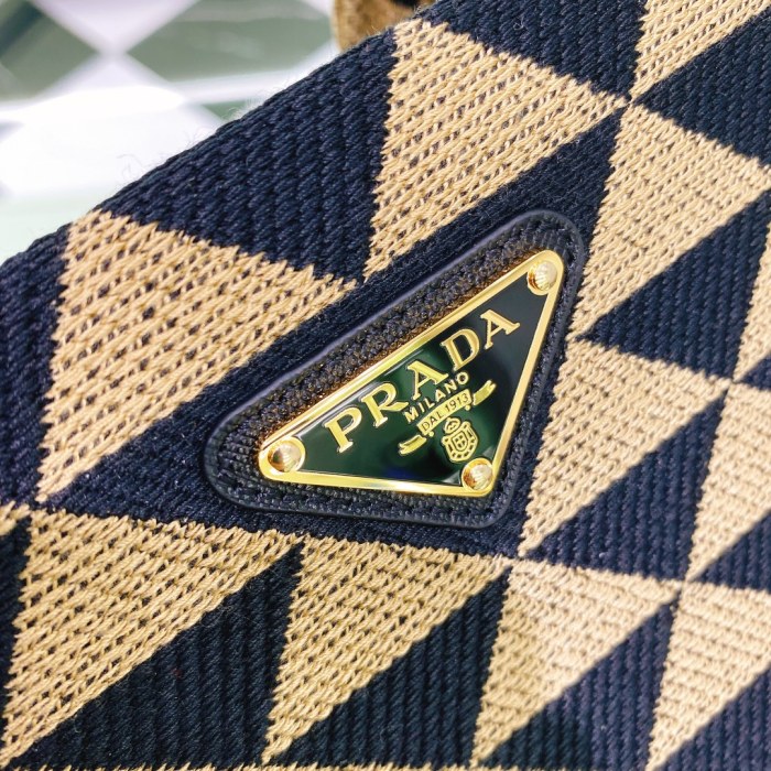 handbags prada 1BA356 22*9*28