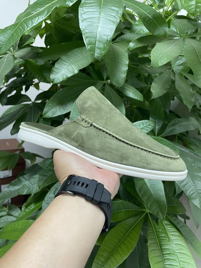  Loro Piana shoes 273