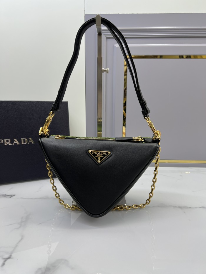 handbags prada 1BC176 23*25*5