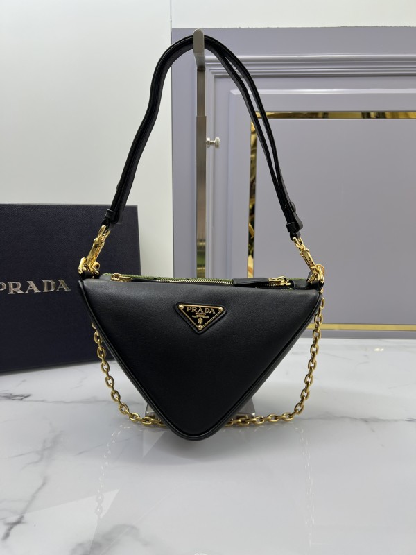 handbags prada 1BC176 23*25*5