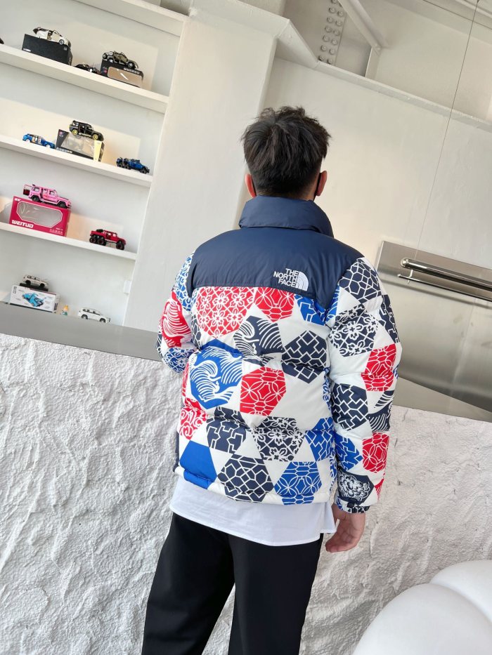 Clothes The North Face 93