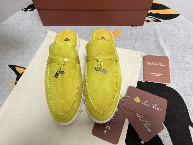  Loro Piana shoes 265