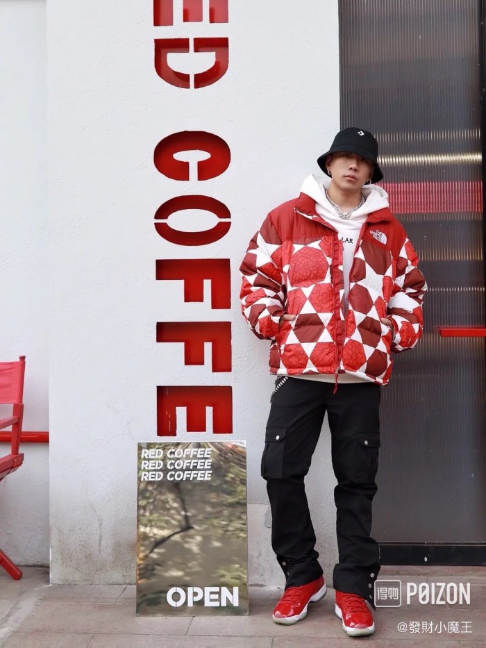 Clothes The North Face 92