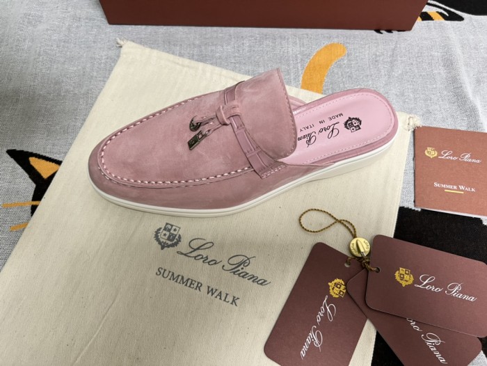  Loro Piana shoes 269