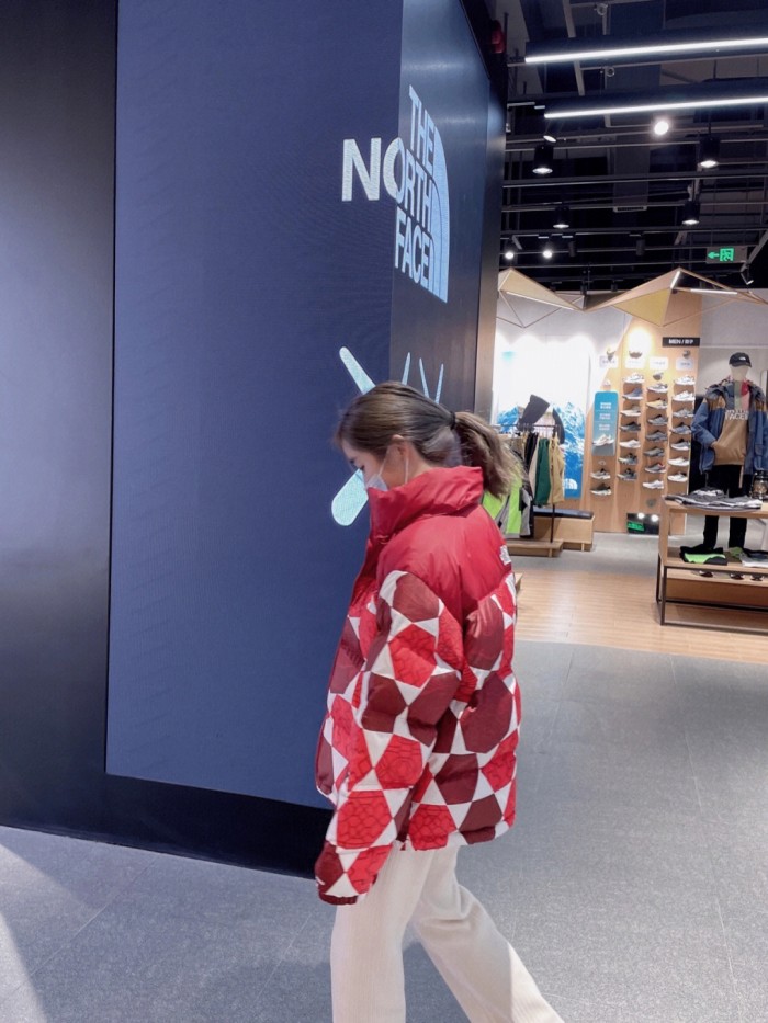 Clothes The North Face 92