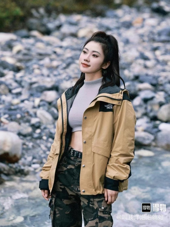 Clothes The North Face 100