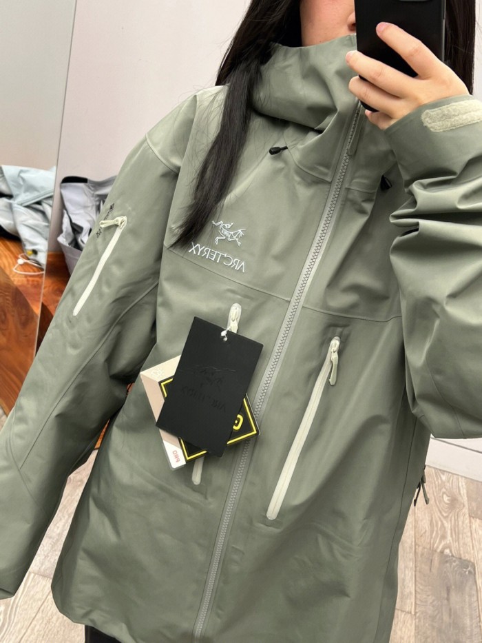 Clothes ARC'TERYX 103