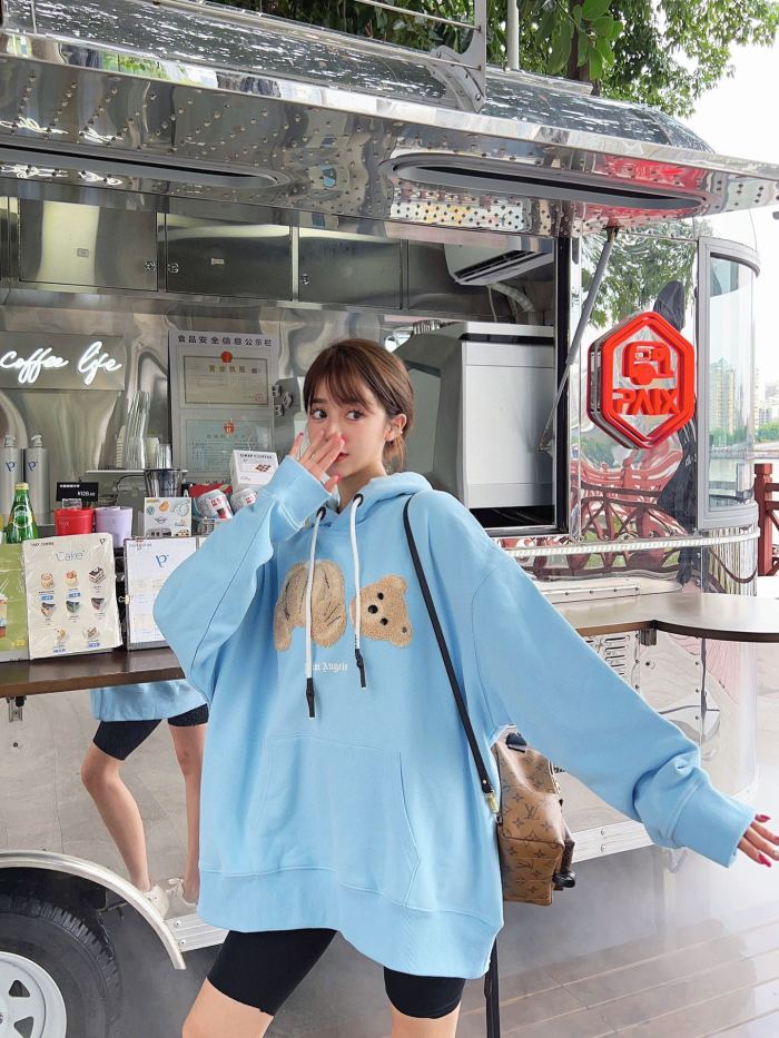 Clothes Palm Angels 30