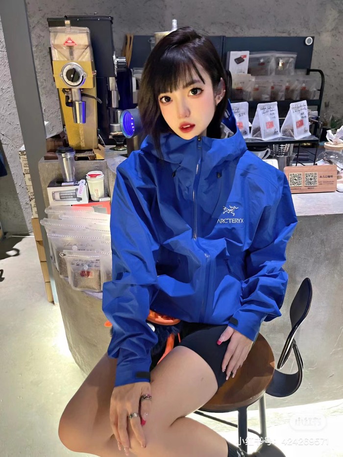 Clothes ARC'TERYX 107