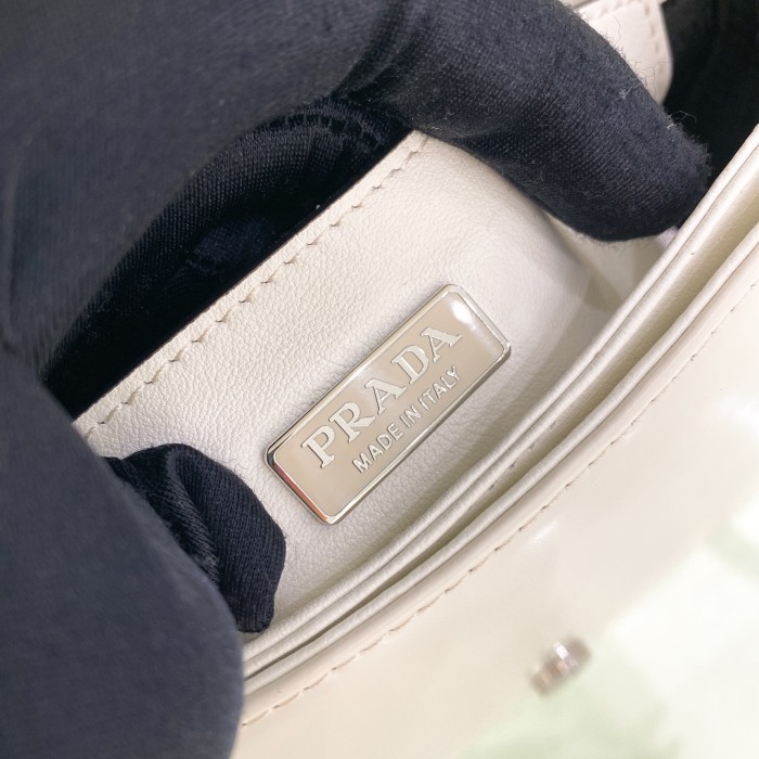 handbags prada 1BD308 20*14*4.8