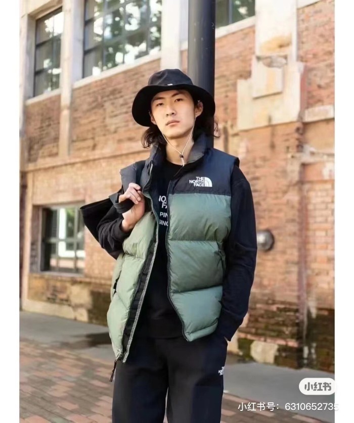 Clothes The North Face 108