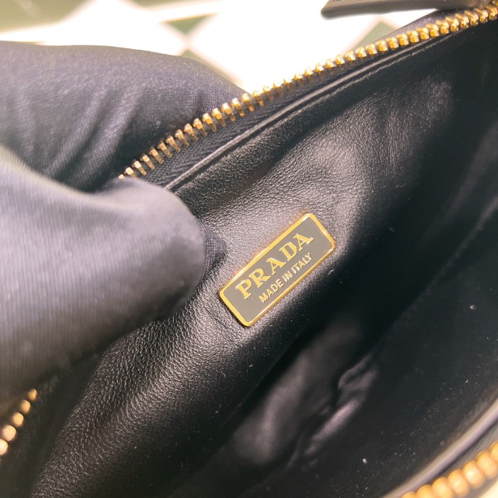 handbags prada 1BC176 28*16*13
