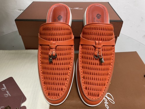  Loro Piana shoes 277