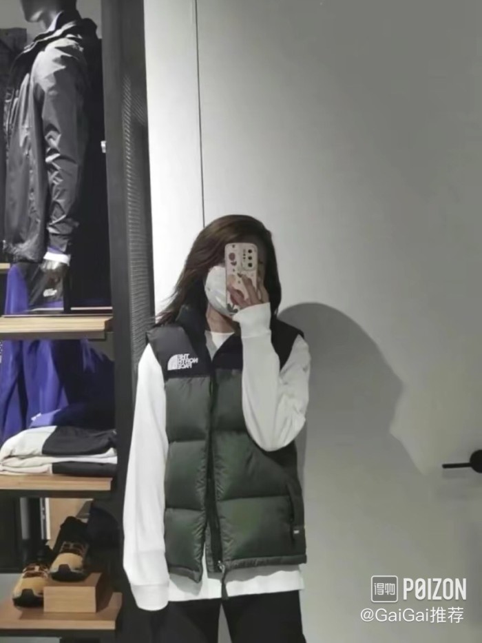 Clothes The North Face 108