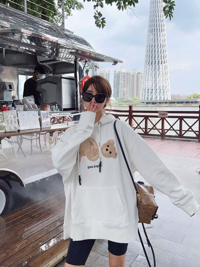 Clothes Palm Angels 29