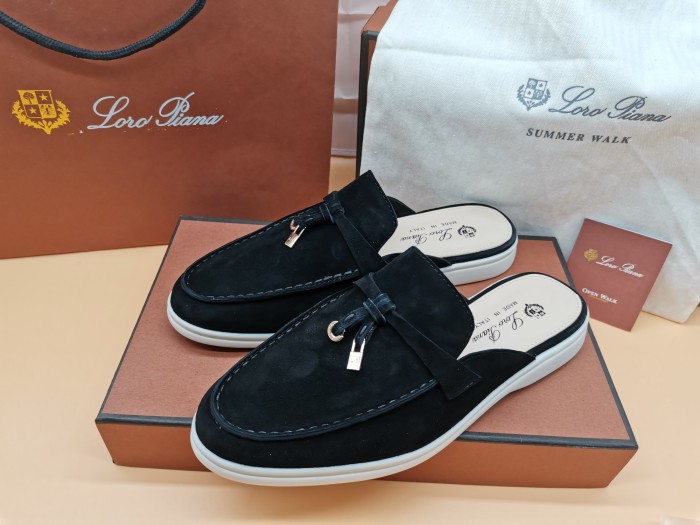  Loro Piana shoes 290