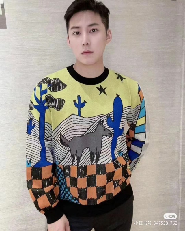 Clothes LOUIS VUITTON 848